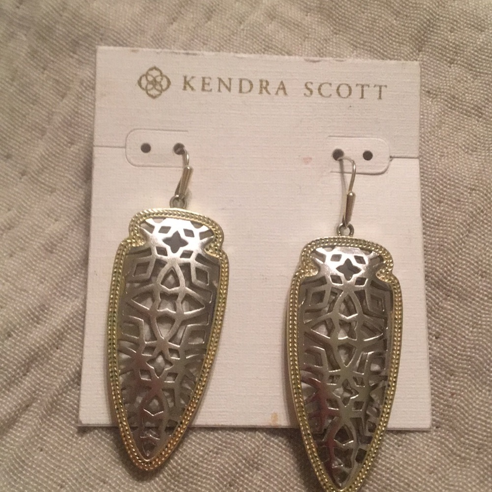 Kendra Scott Earrings